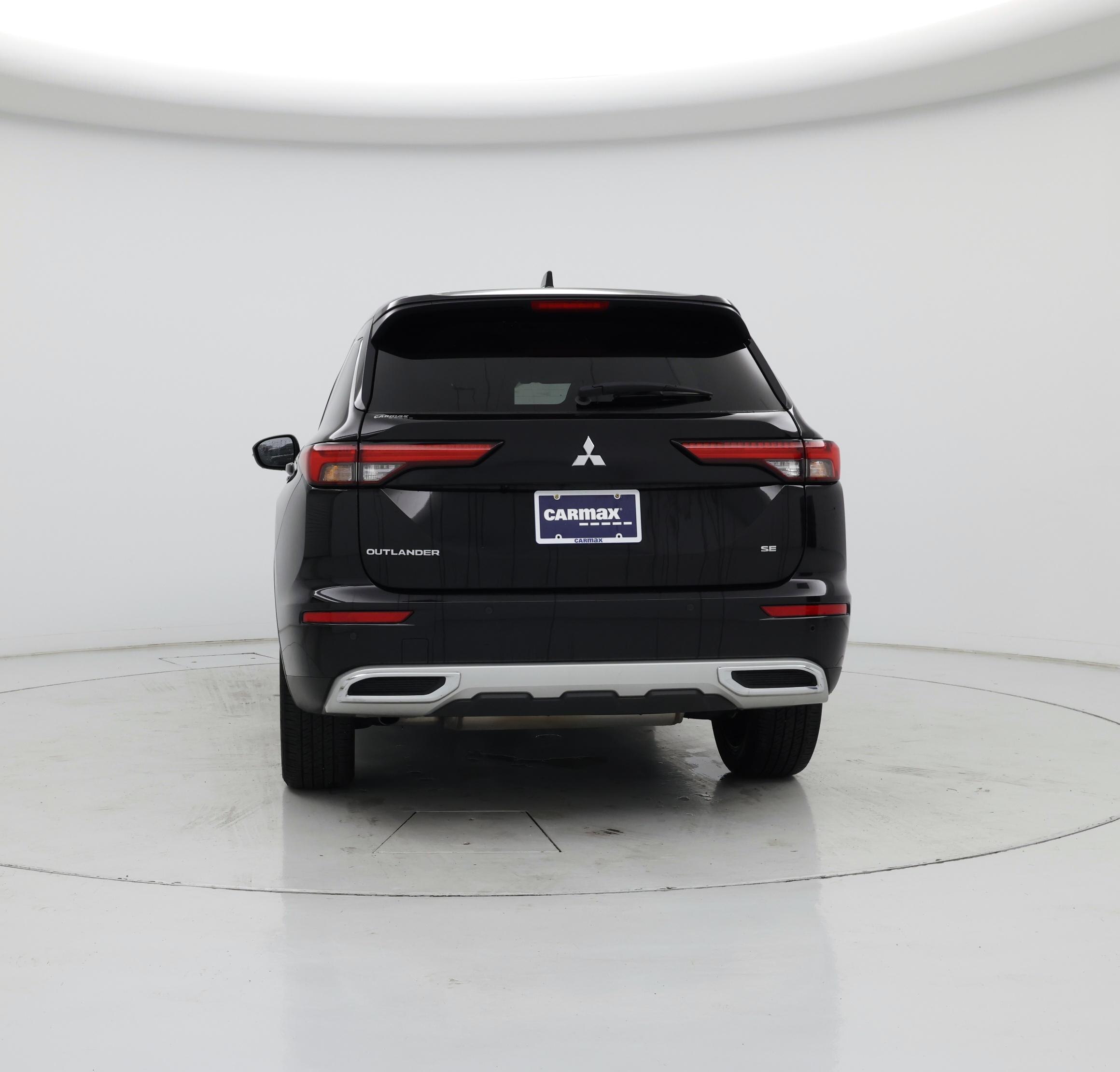 Thumbnail: 2022 Mitsubishi Outlander - 6