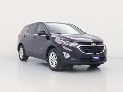 2020 Chevrolet Equinox LT -
                Dayton, OH