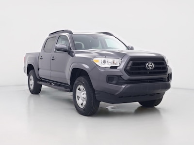 2022 Toyota Tacoma SR -
                Dayton, OH