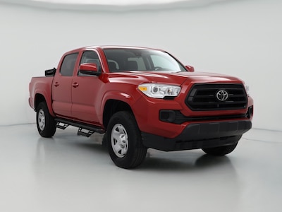2022 Toyota Tacoma SR -
                Chattanooga, TN