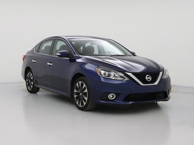 2019 Nissan Sentra SR -
                Cleveland, OH