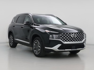 2022 Hyundai Santa Fe Limited -
                Columbus, OH