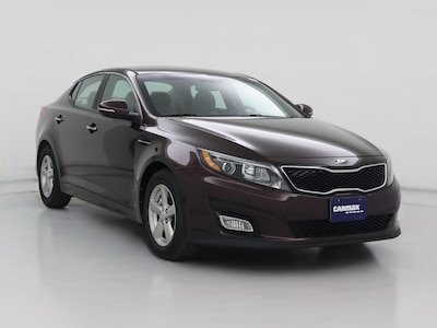 2015 Kia Optima LX -
                  Columbus, OH