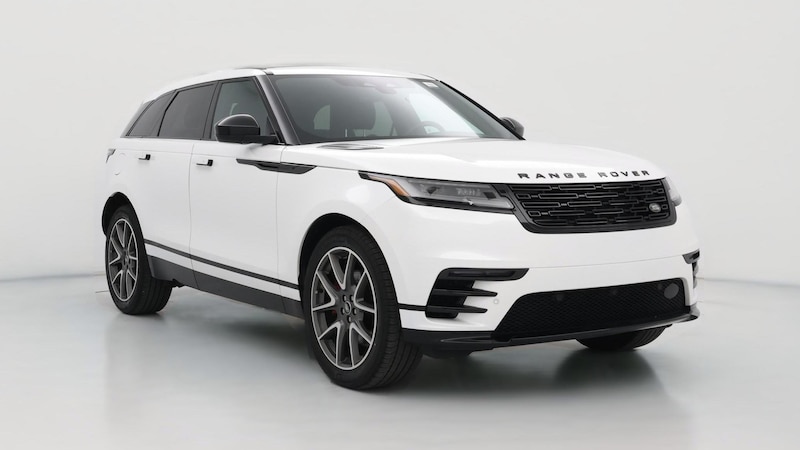 2024 Land Rover Range Rover Velar Dynamic SE Hero Image