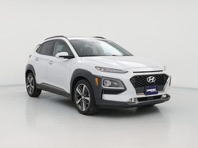 2019 Hyundai Kona Ultimate -
                Madison, TN