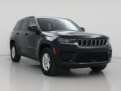 2022 Jeep Grand Cherokee Laredo -
                Columbus, OH