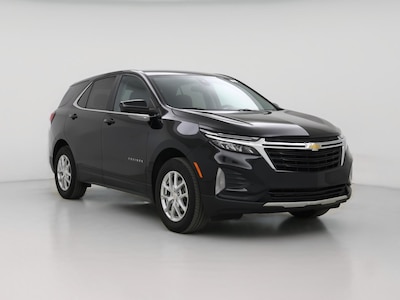 2022 Chevrolet Equinox LT -
                Cleveland, OH
