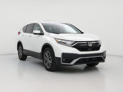 2022 Honda CR-V EX -
                Madison, TN