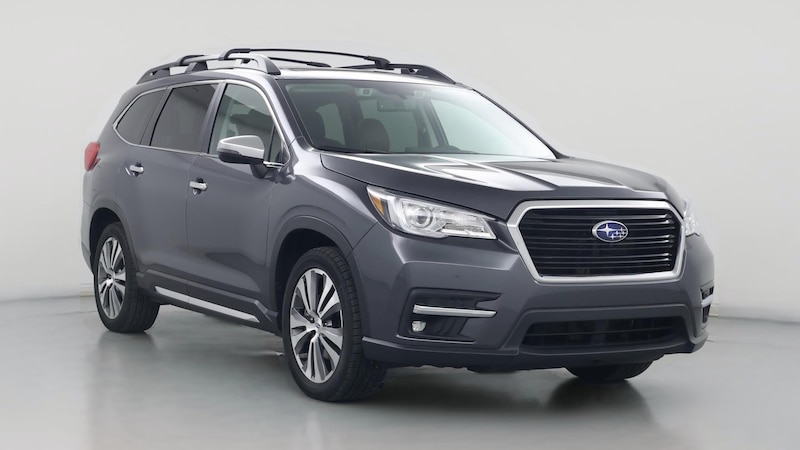 2020 Subaru Ascent Touring Hero Image