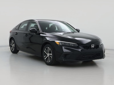 2023 Honda Civic LX -
                Columbus, OH