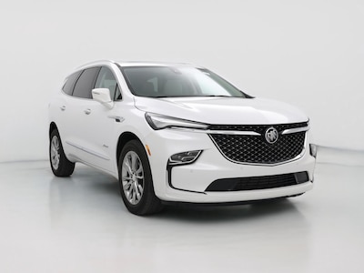 2022 Buick Enclave Avenir -
                Madison, TN