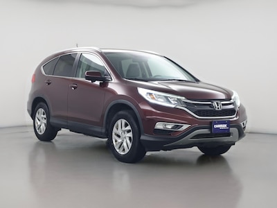 2016 Honda CR-V EX-L -
                Cincinnati, OH