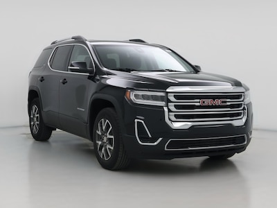 2022 GMC Acadia SLE -
                Columbus, OH