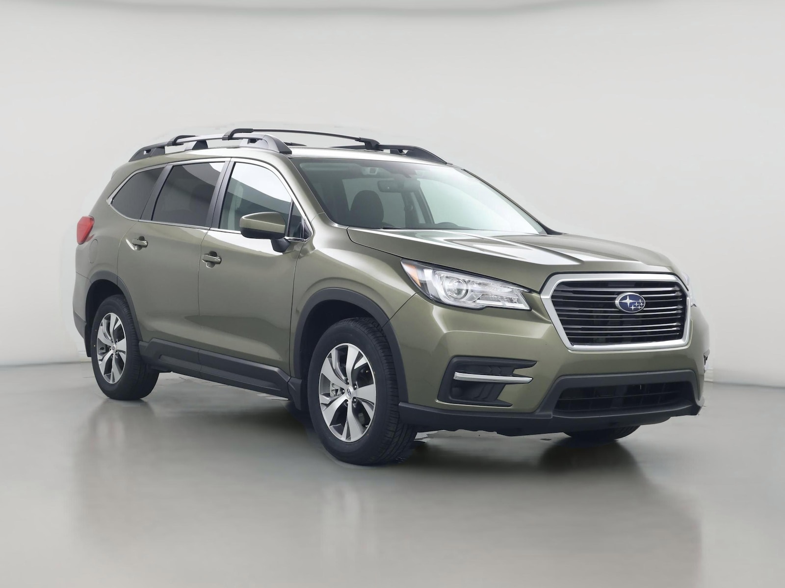 2022 Subaru Ascent