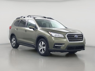 2022 Subaru Ascent Premium -
                Cincinnati, OH