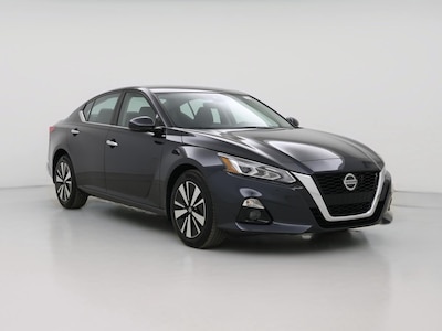 2022 Nissan Altima SL -
                Cleveland, OH