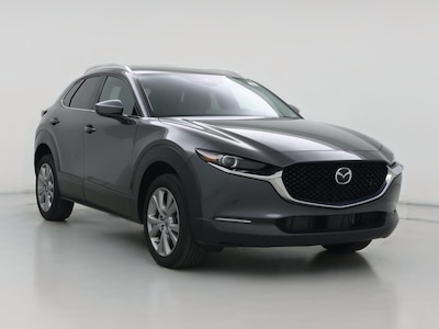 2022 Mazda CX-30 Premium -
                Columbus, OH
