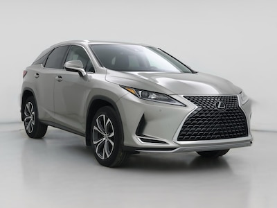 2022 Lexus RX 350 -
                Columbus, OH