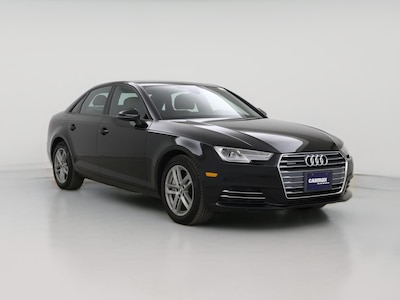 2017 Audi A4 Premium -
                Cleveland, OH