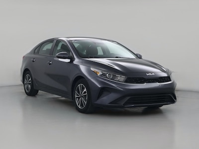 2022 Kia Forte LXS -
                Cincinnati, OH