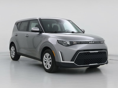 2023 Kia Soul LX -
                Columbus, OH