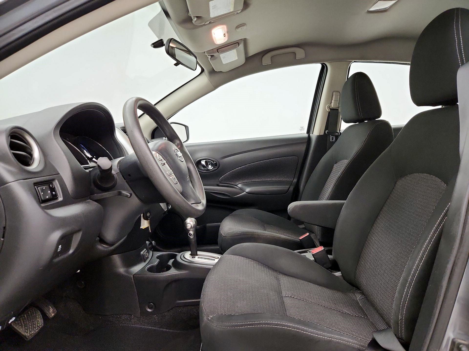Thumbnail: 2018 Nissan Versa - 11