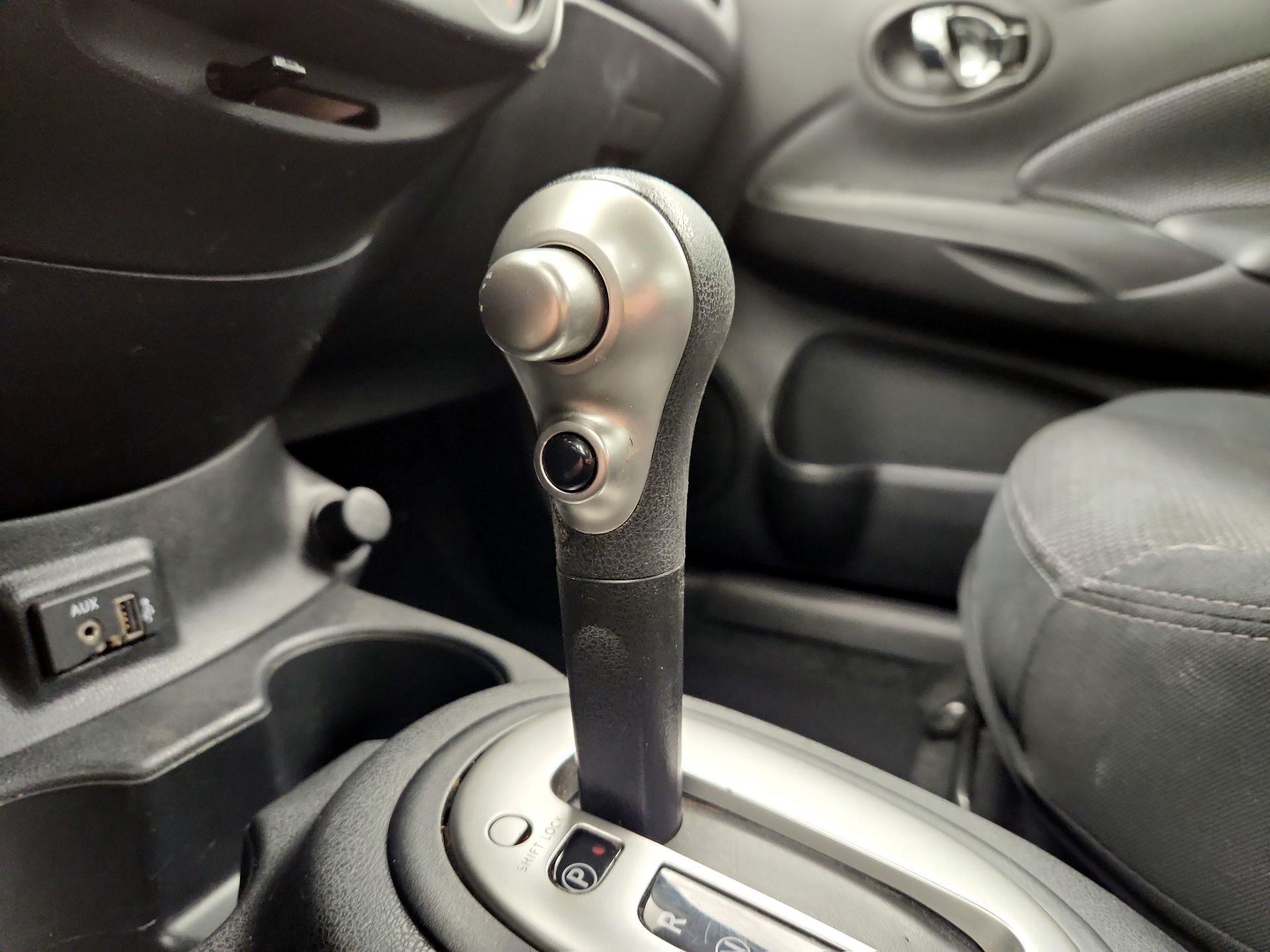 Thumbnail: 2018 Nissan Versa - 16