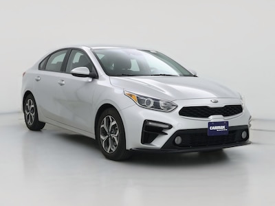 2021 Kia Forte LXS -
                Columbus, OH
