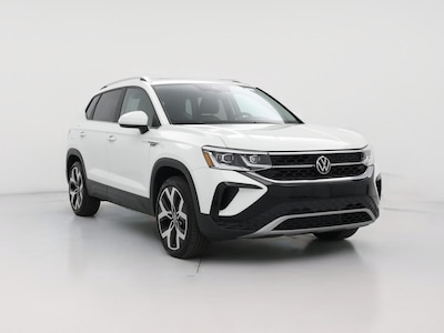 2023 Volkswagen Taos SEL -
                Madison, TN