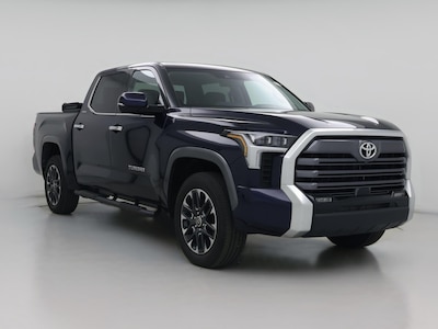 2023 Toyota Tundra Limited -
                Columbus, OH