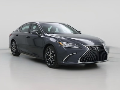2022 Lexus ES 350 -
                Columbus, OH