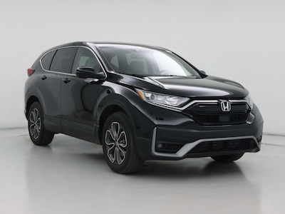 2022 Honda CR-V EX-L -
                Columbus, OH