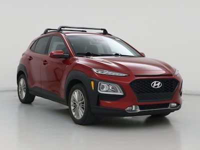 2021 Hyundai Kona SEL Plus -
                Columbus, OH