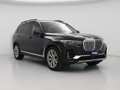 2022 BMW X7 xDrive40i -
                Madison, TN