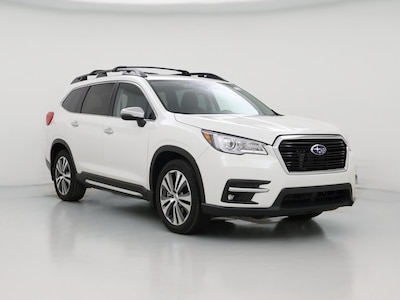 2022 Subaru Ascent Touring -
                Cleveland, OH