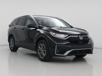 2022 Honda CR-V EX-L -
                Columbus, OH