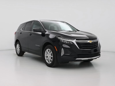 2022 Chevrolet Equinox LT -
                Madison, TN