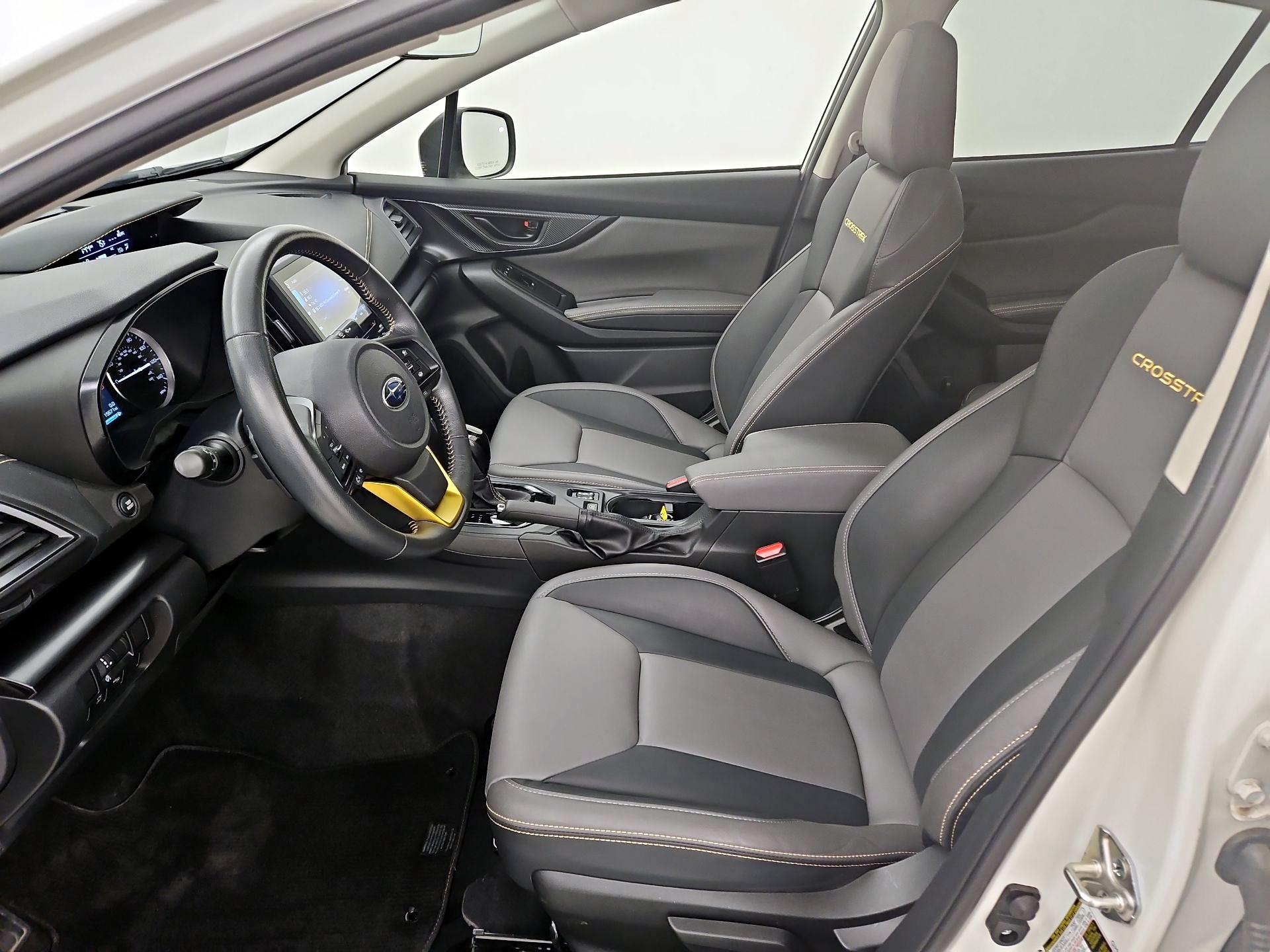 Thumbnail: 2022 Subaru Crosstrek - 11