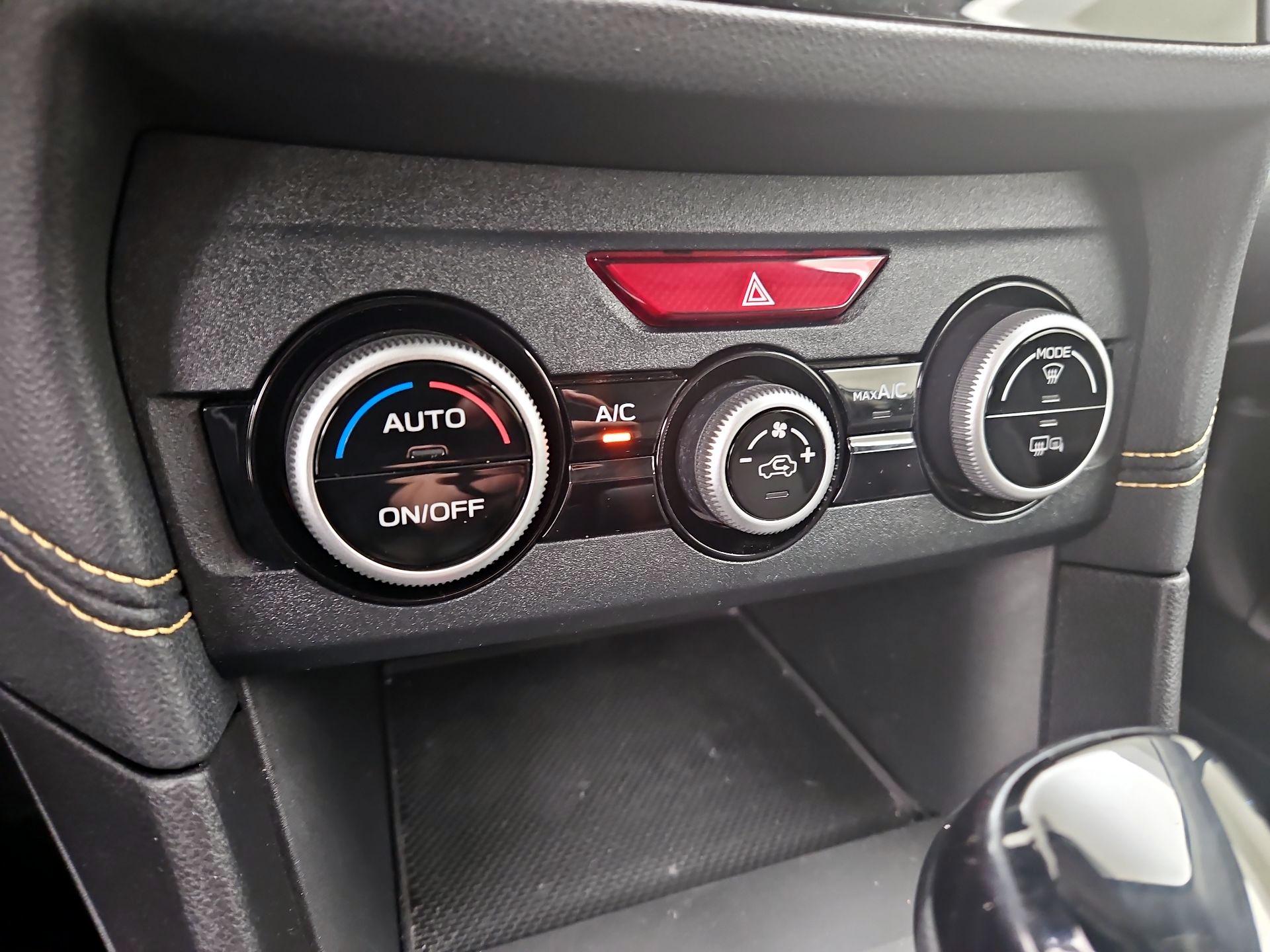 Thumbnail: 2022 Subaru Crosstrek - 16