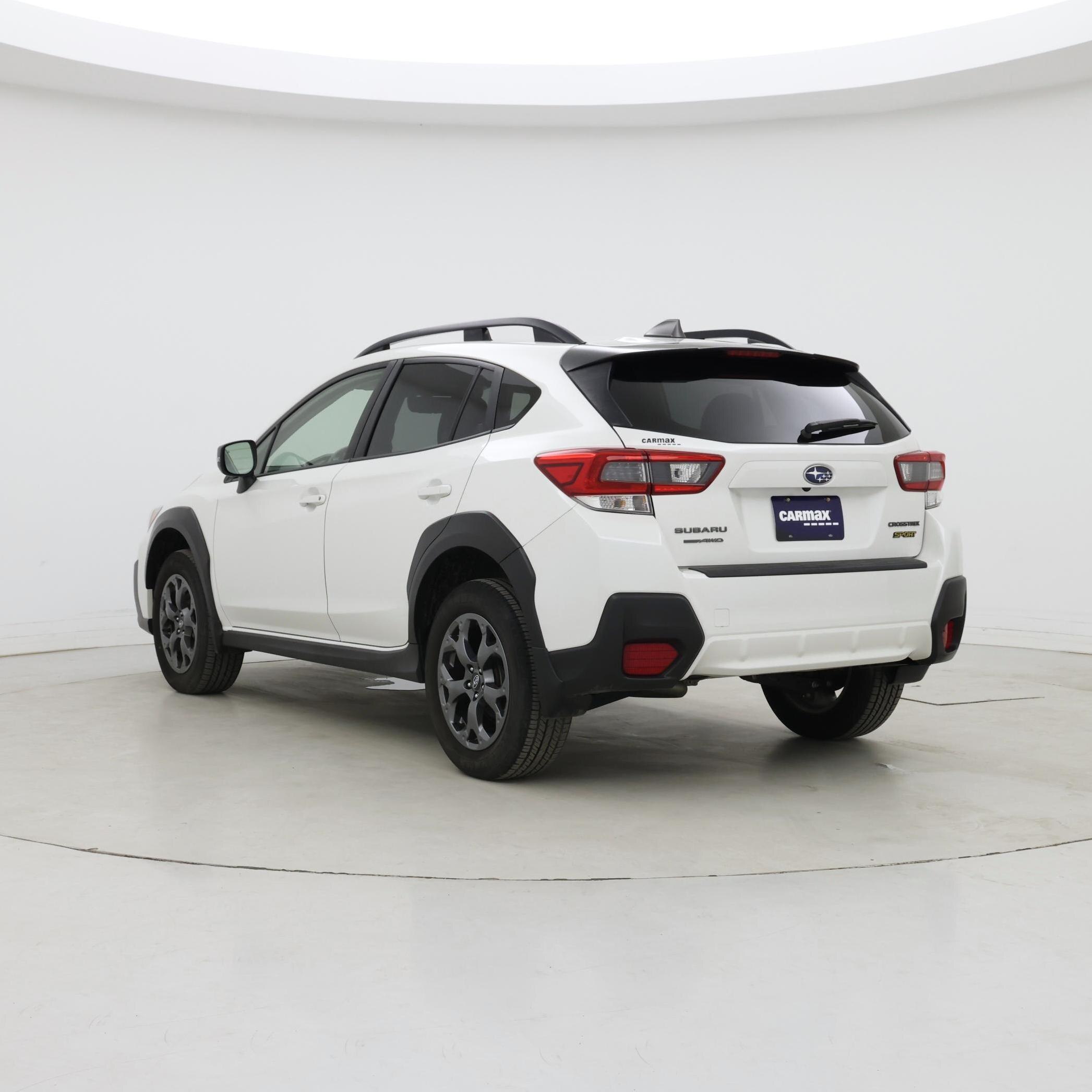 Thumbnail: 2022 Subaru Crosstrek - 2