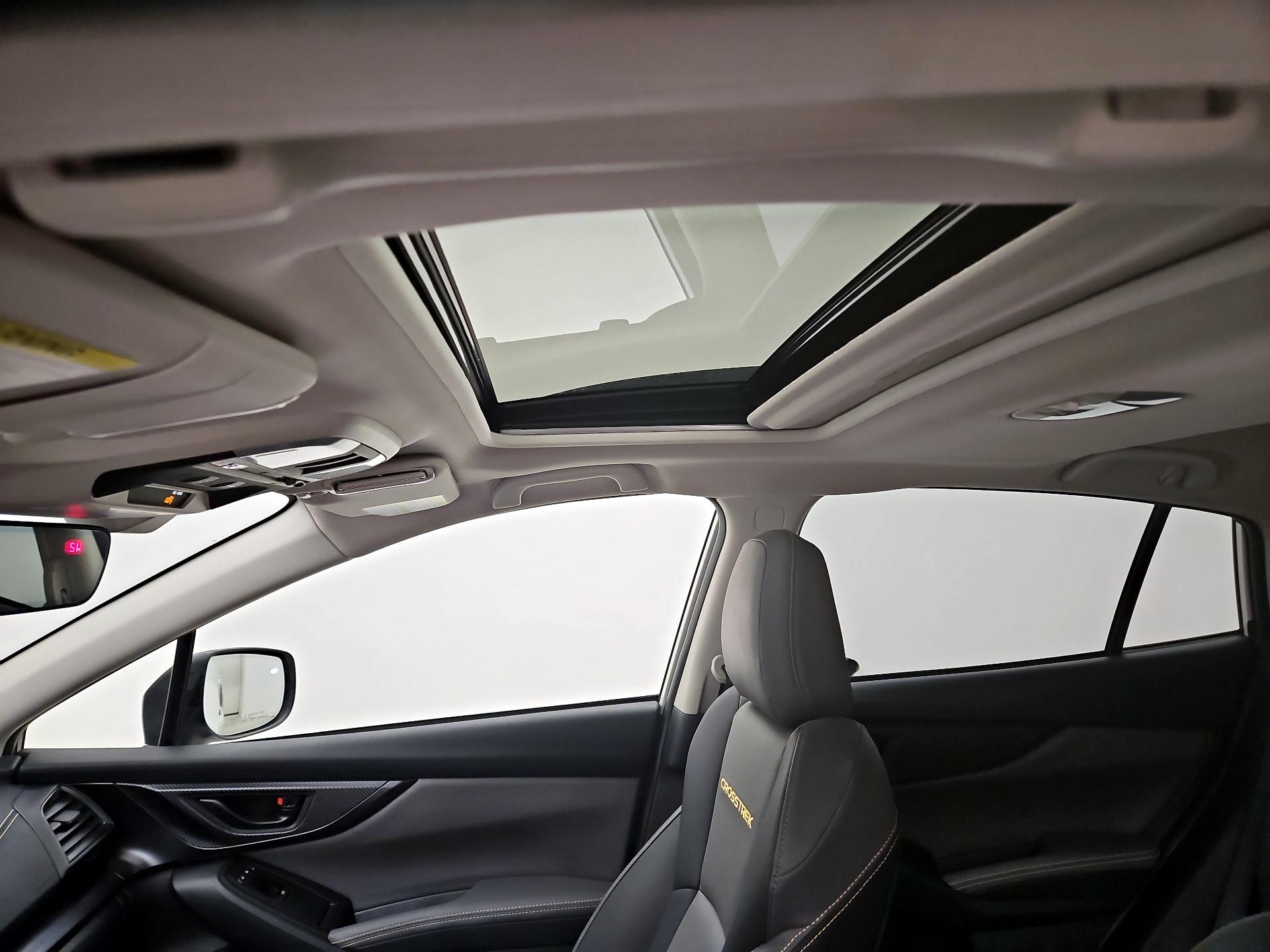 Thumbnail: 2022 Subaru Crosstrek - 19