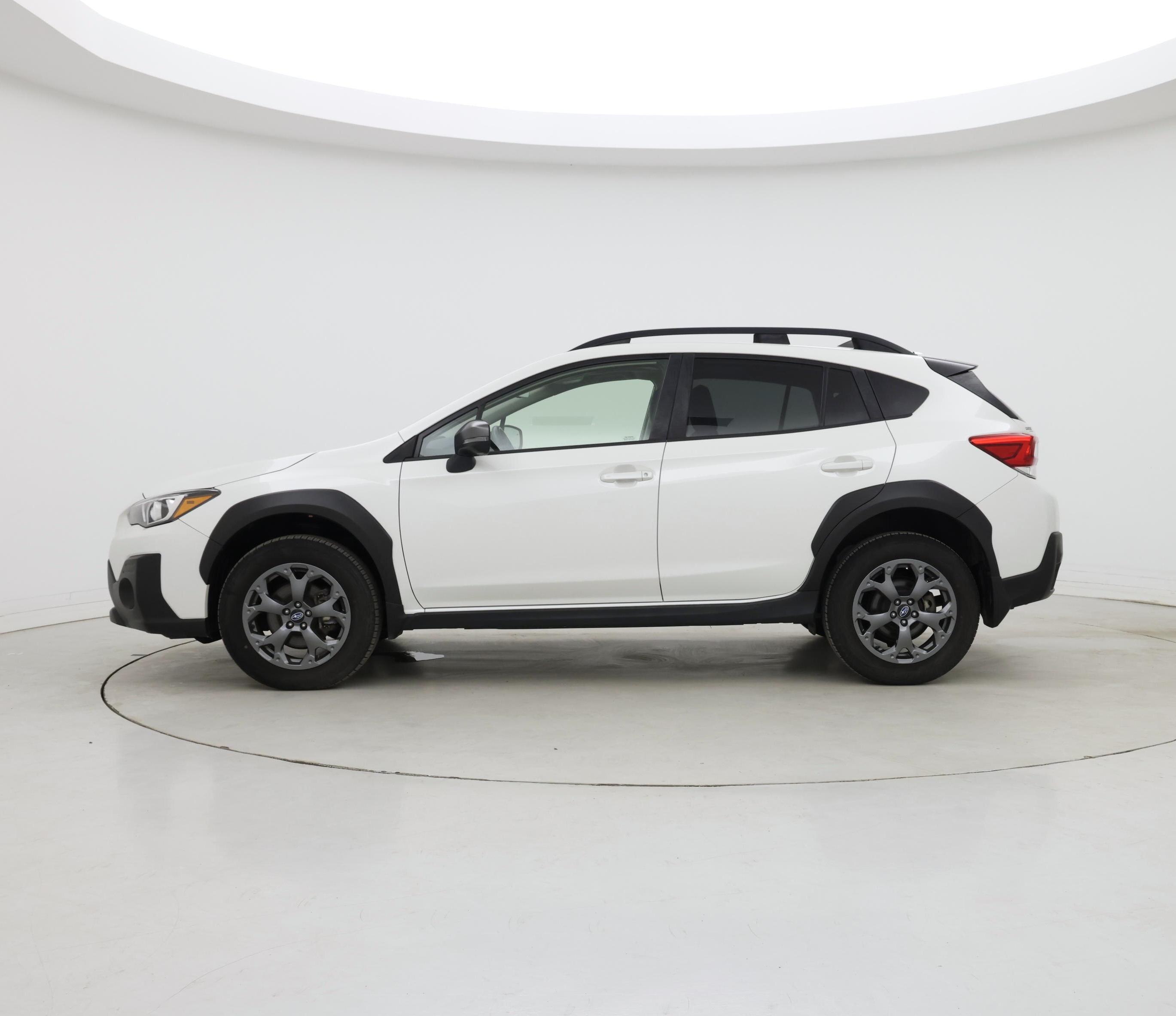 Thumbnail: 2022 Subaru Crosstrek - 3