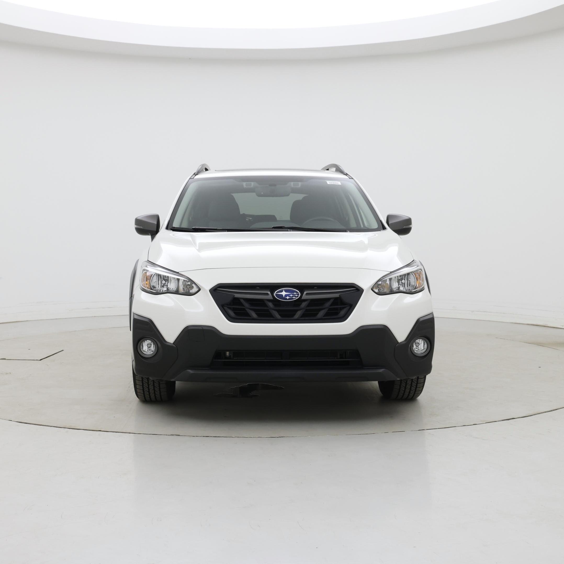 Thumbnail: 2022 Subaru Crosstrek - 5