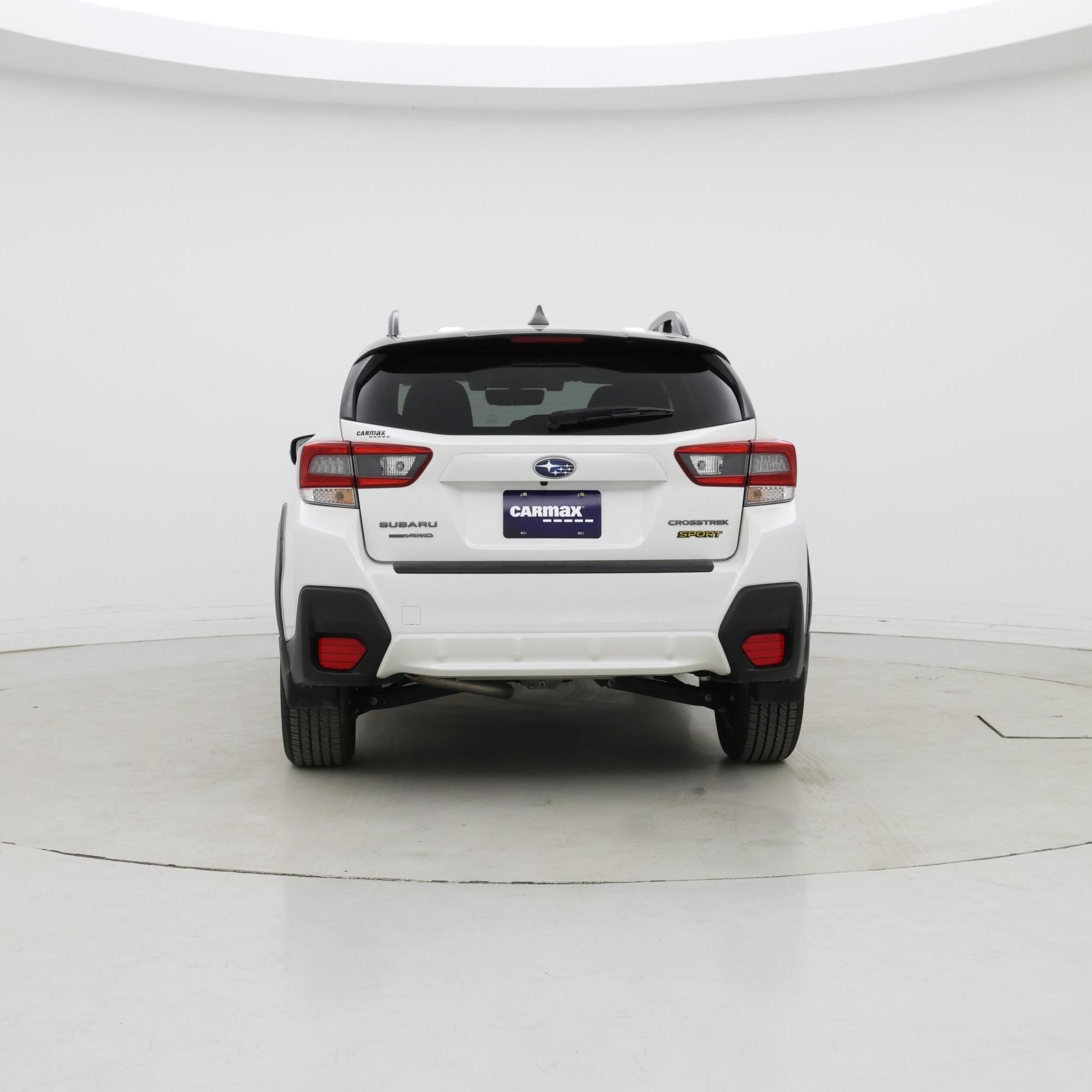 Thumbnail: 2022 Subaru Crosstrek - 6