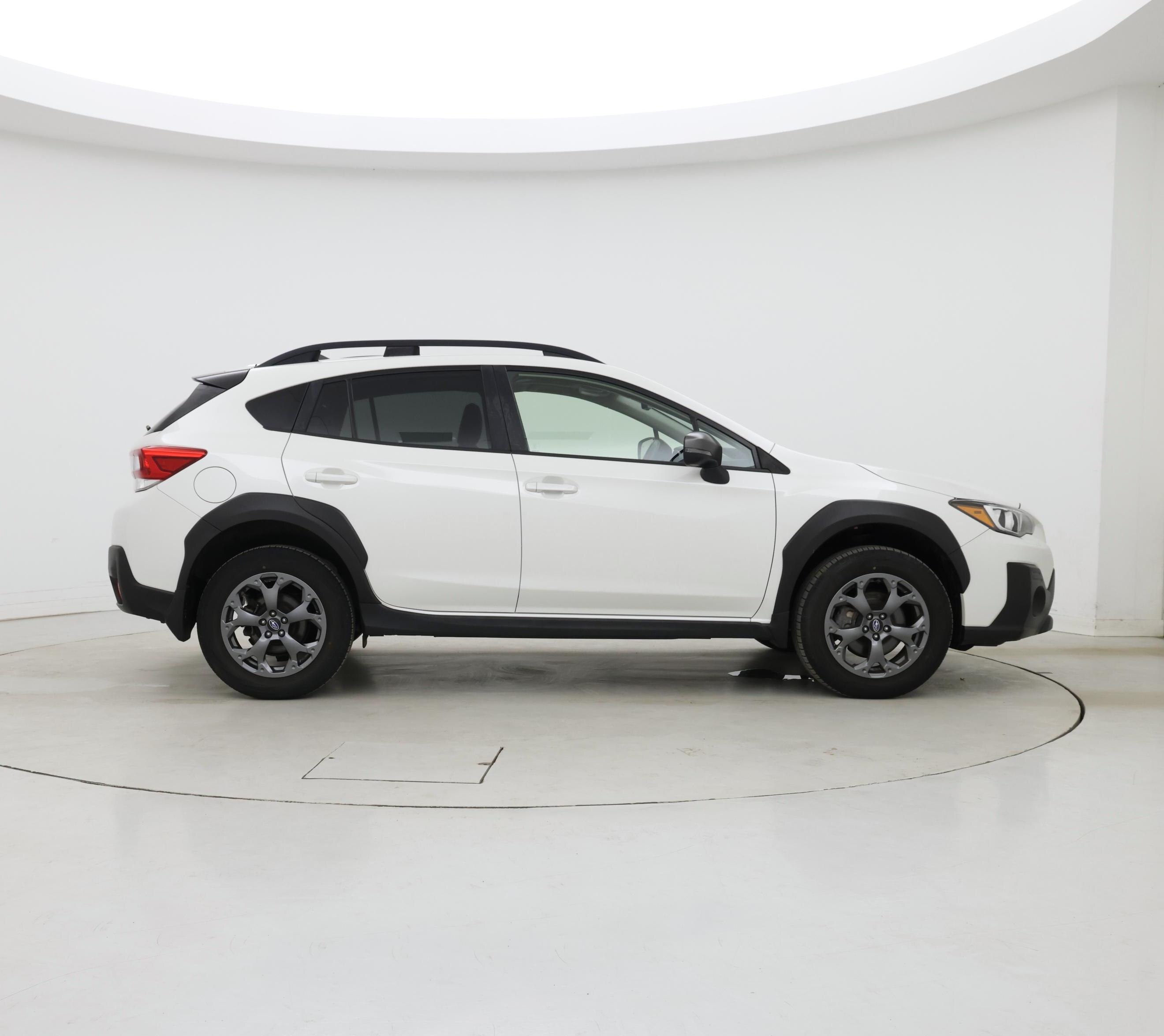 Thumbnail: 2022 Subaru Crosstrek - 7