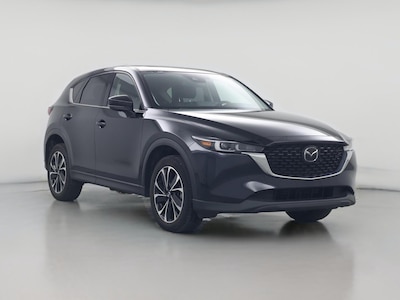 2023 Mazda CX-5 S Premium -
                Cincinnati, OH