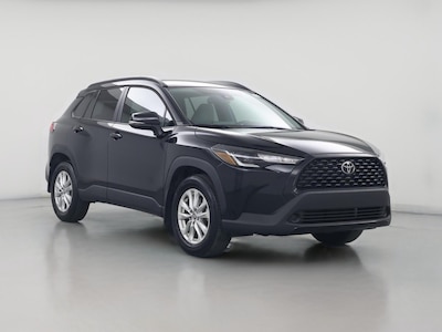 2022 Toyota Corolla Cross LE -
                Cincinnati, OH