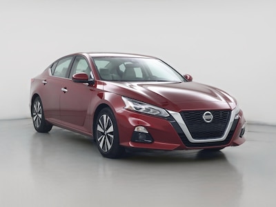 2022 Nissan Altima SL -
                Cincinnati, OH