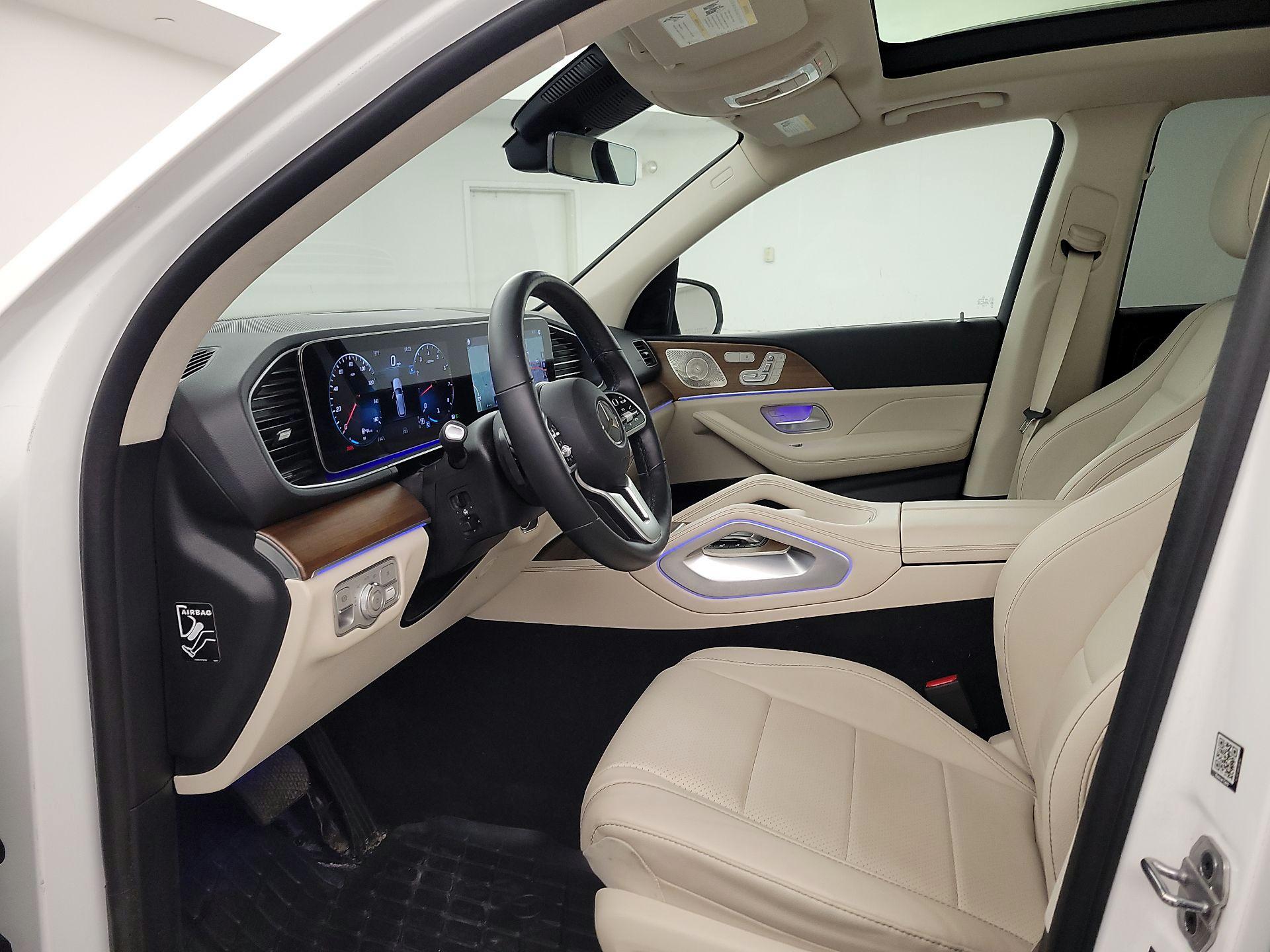 Thumbnail: 2022 Mercedes-Benz GLE - 11