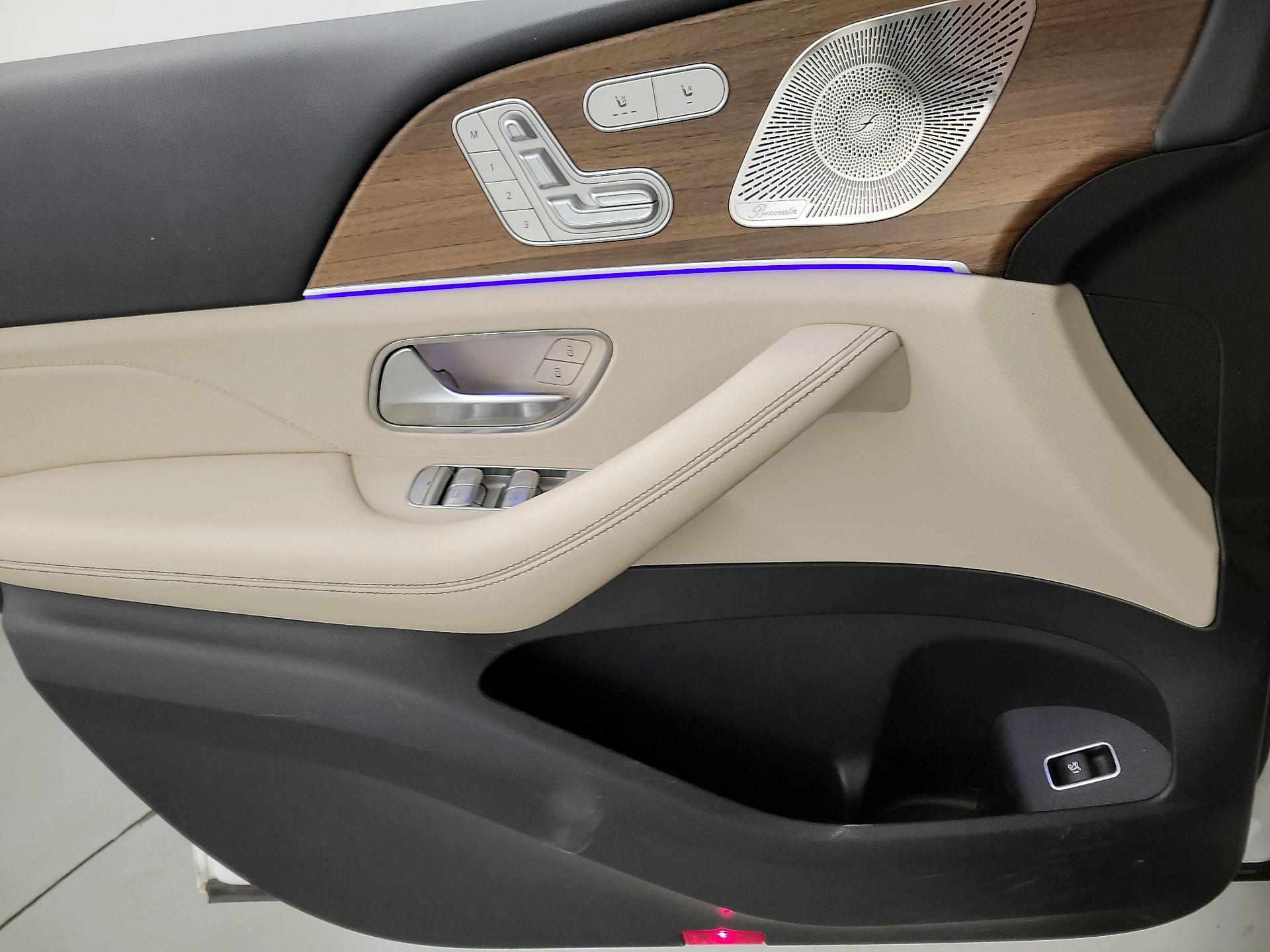 Thumbnail: 2022 Mercedes-Benz GLE - 12